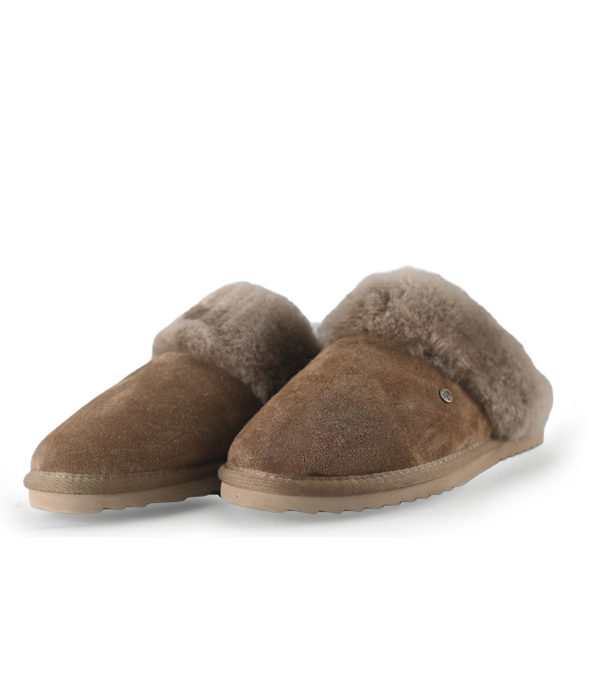 Warmbat Pantoffels