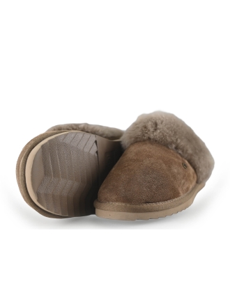 Warmbat Pantoffels