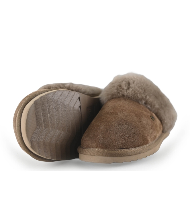 Warmbat Pantoffels