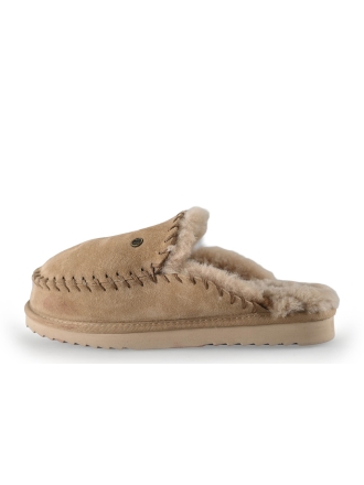 Warmbat Pantoffels Beige 266288