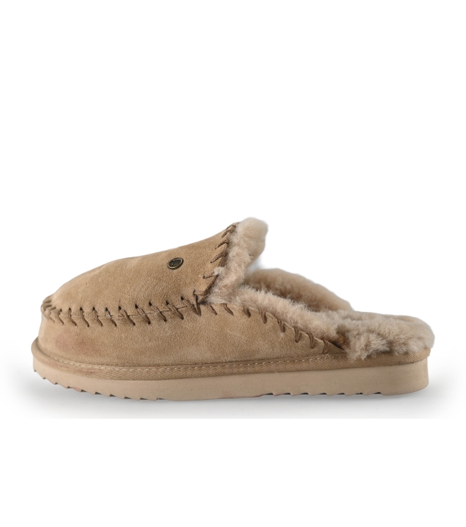 Warmbat Pantoffels