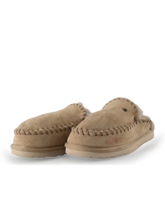 Warmbat Pantoffels Beige 266288