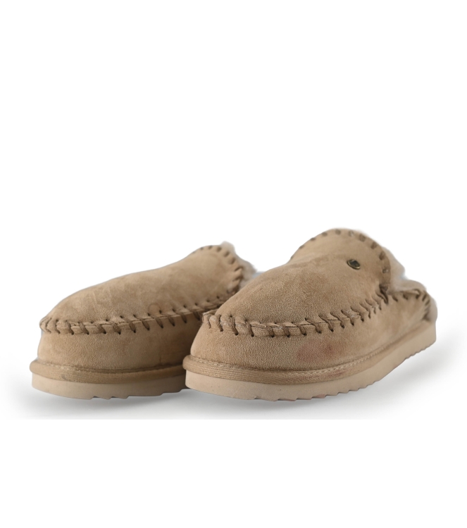 Warmbat Pantoffels