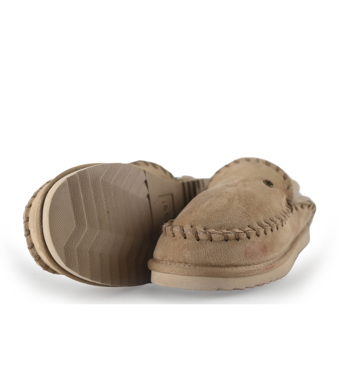 Warmbat Pantoffels