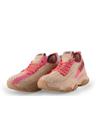 Steve Madden Sneakers Beige 266290