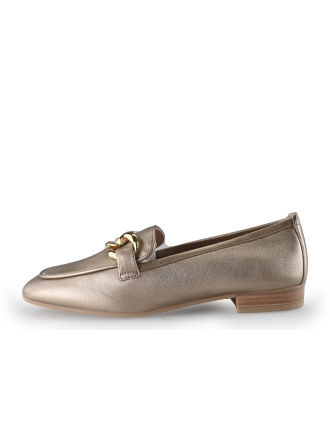 Unisa Loafers  Goud 266292