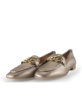 Unisa Loafers  Goud 266292