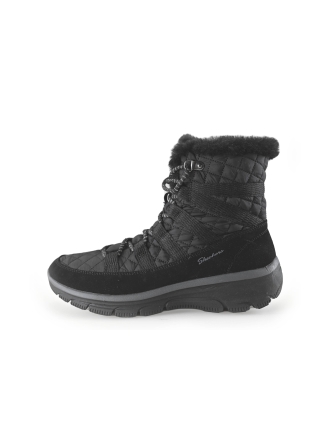 Skechers Sneeuwlaarzen Zwart 266294