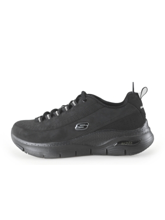 Skechers Sneakers Zwart 266299