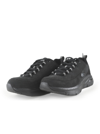 Skechers Sneakers Zwart 266299
