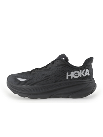 Hoka Sportschoenen Zwart 266302