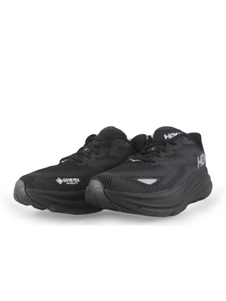 Hoka Sportschoenen Zwart 266302