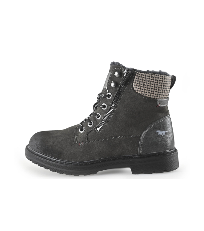 Mustang Veterboots