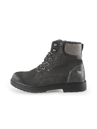 Mustang Boots Grijs 266309