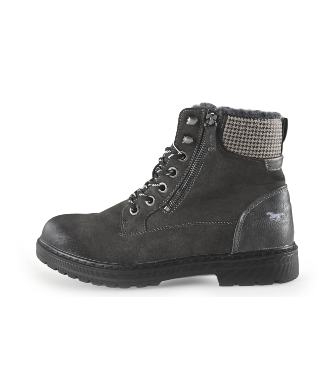 Mustang Boots