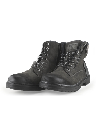 Mustang Boots Grijs 266309