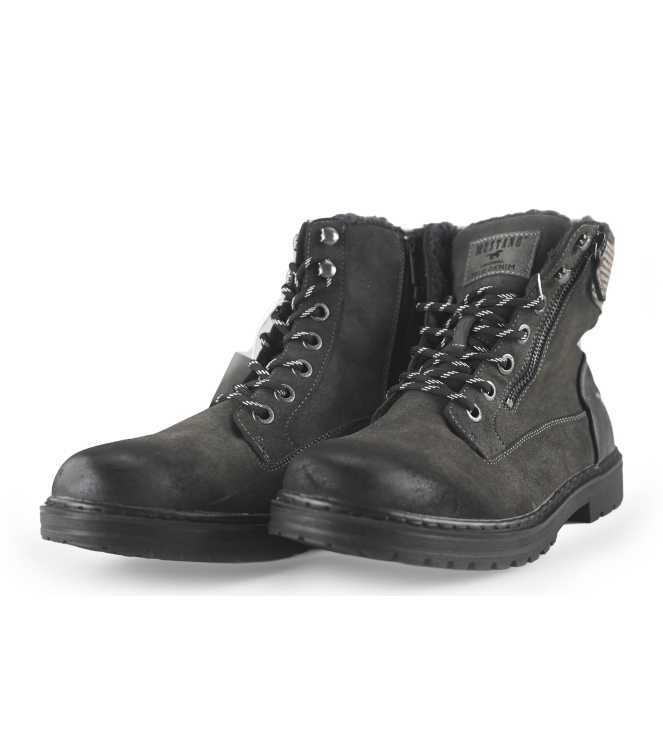 Mustang Boots