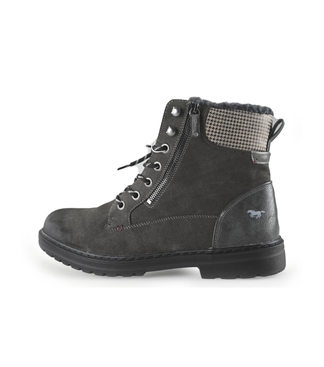 Mustang Boots