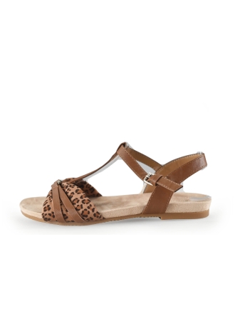 Tom Tailor Sandalen Overig 266315