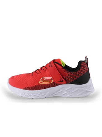 Skechers Sneakers Rood 266316