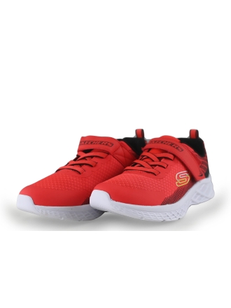 Skechers Sneakers Rood 266316
