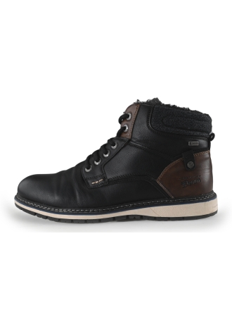 Tom Tailor Laarzen Zwart 266317