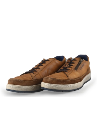 Tom Tailor Sneakers Cognac 266320