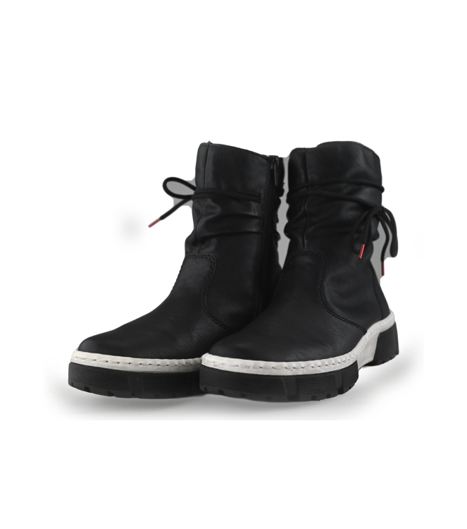 Rieker Boots