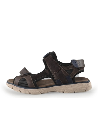 Tom Tailor Sandalen Bruin 266323