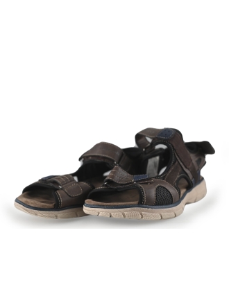Tom Tailor Sandalen Bruin 266323