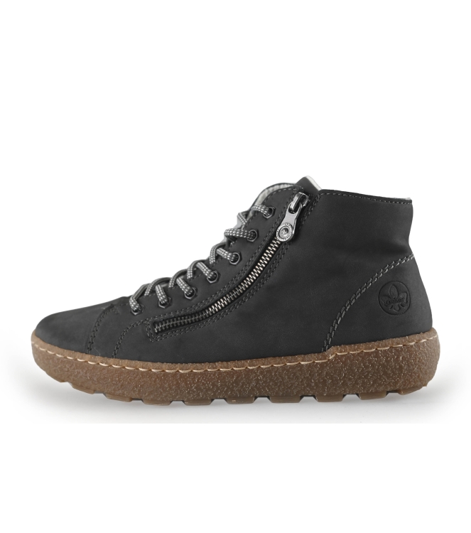 Rieker Hoge sneakers