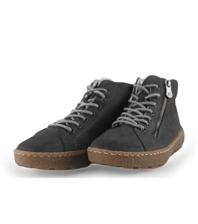 Rieker Hoge sneakers