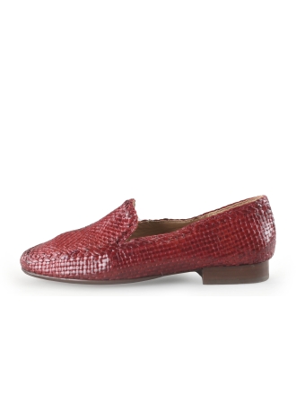 Sioux Instappers Rood 266328