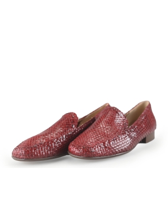 Sioux Instappers Rood 266328