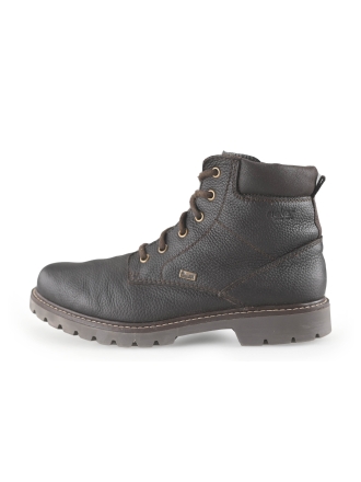 Gabor Veterschoenen Bruin 266329