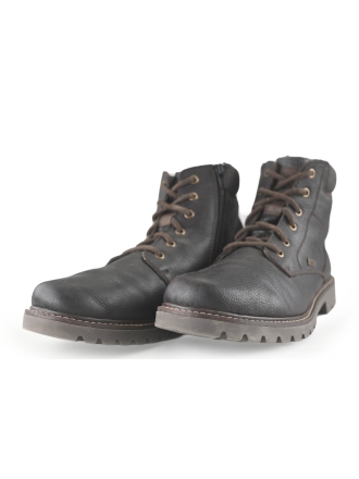 Gabor Veterschoenen Bruin 266329