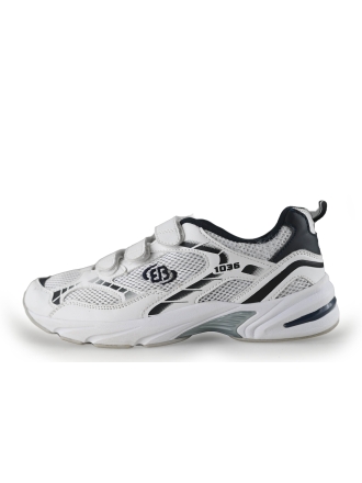 Brutting Sportschoenen Wit 266334