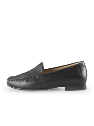 Sioux Loafers  Zwart 266340