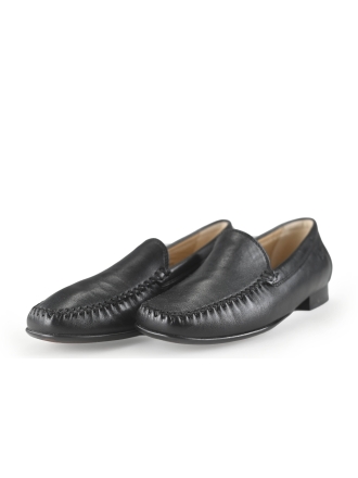 Sioux Loafers  Zwart 266340