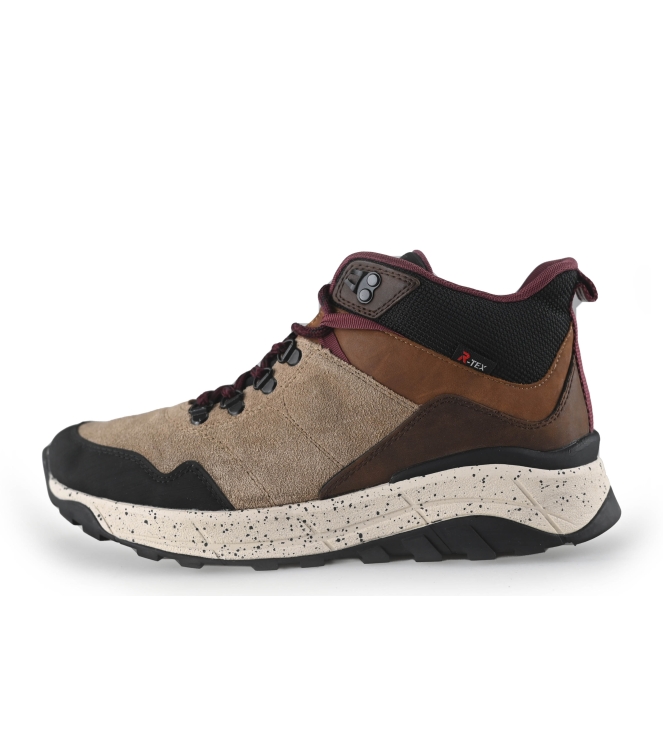 Rieker Hoge sneakers