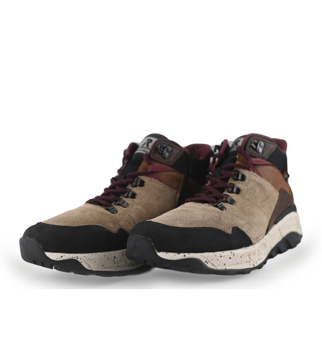 Rieker Hoge sneakers
