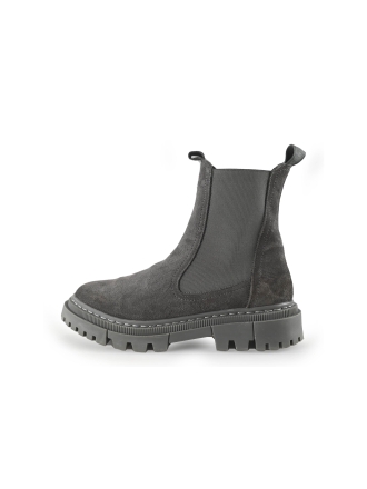 Tamaris Chelsea boots Grijs 266348