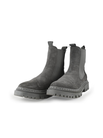 Tamaris Chelsea boots Grijs 266348