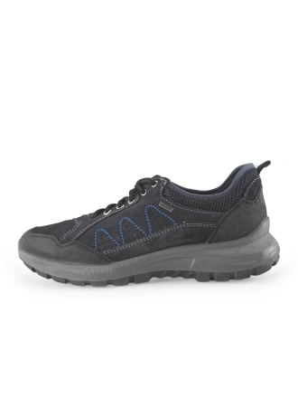 Sioux Sportschoenen Zwart 266349
