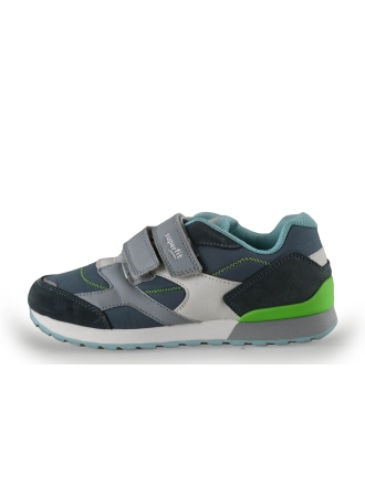Superfit Sneakers Blauw 266352