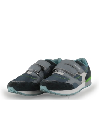 Superfit Sneakers Blauw 266352