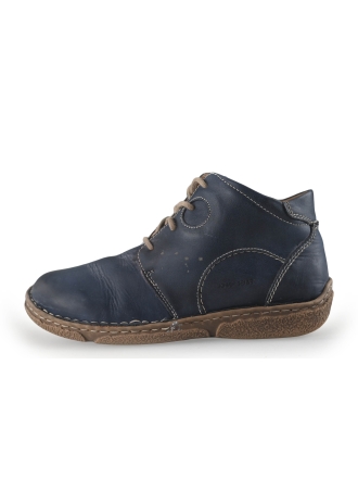Josef Seibel Veterboots Grijs 266355