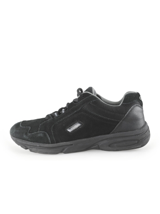 Brutting Sneakers Zwart 266356