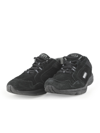 Brutting Sneakers Zwart 266356