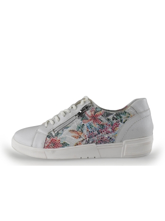 Waldlaufer Sneakers Wit 266362